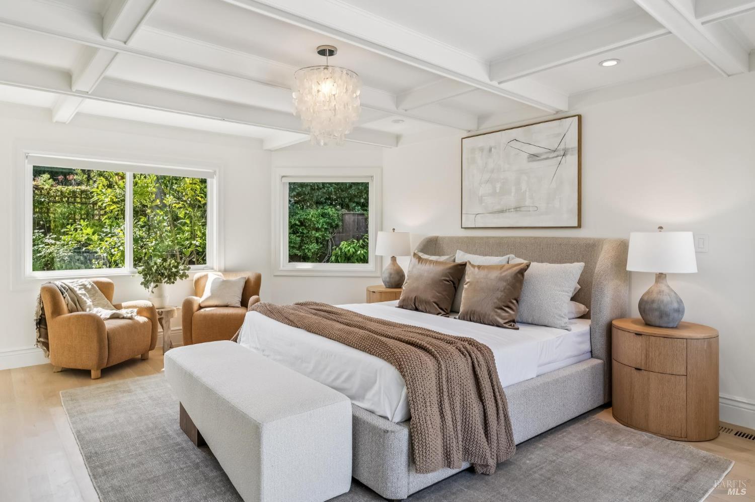 31 Terrace Court Tiburon CA 94920