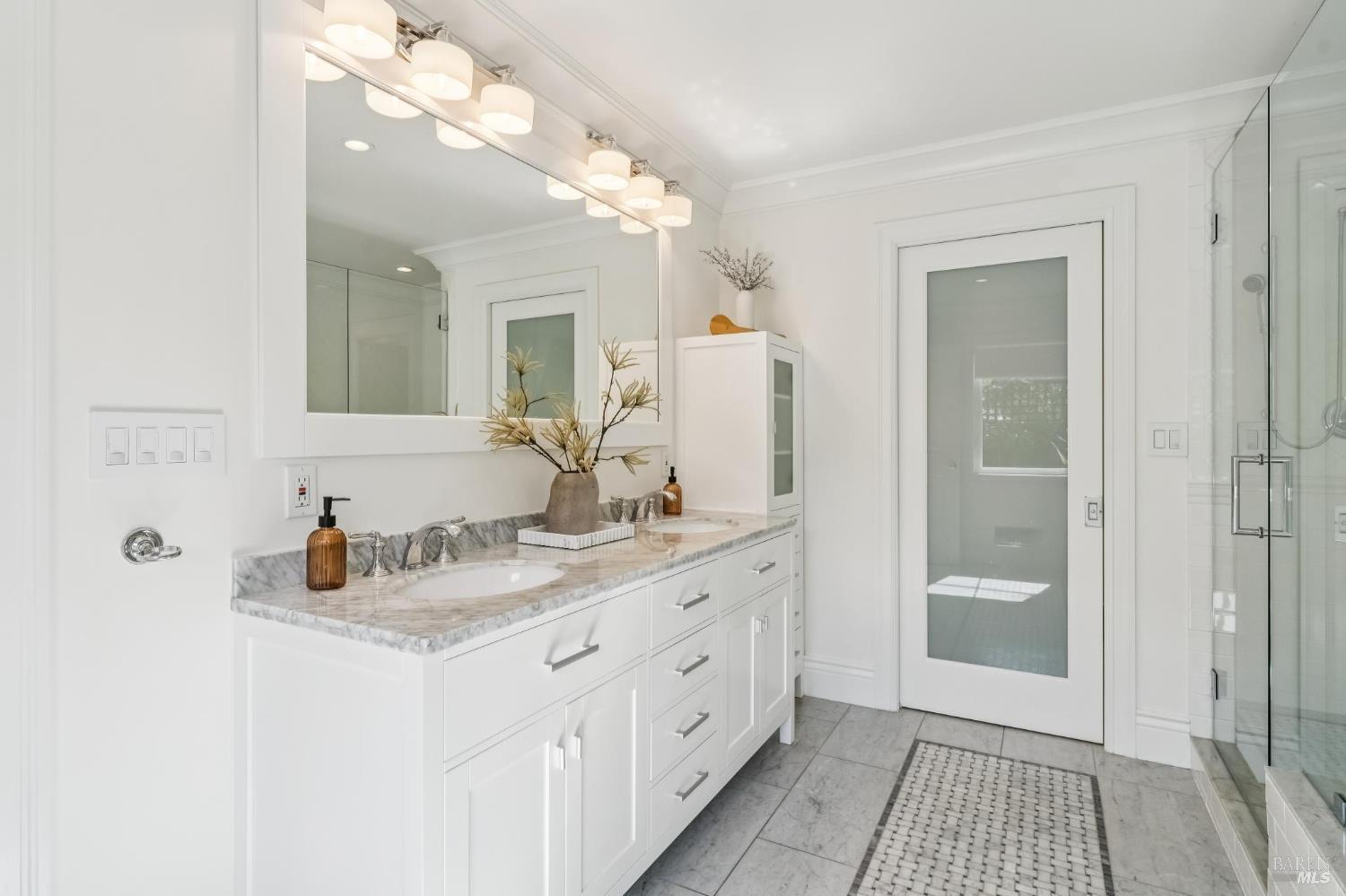 31 Terrace Court Tiburon CA 94920