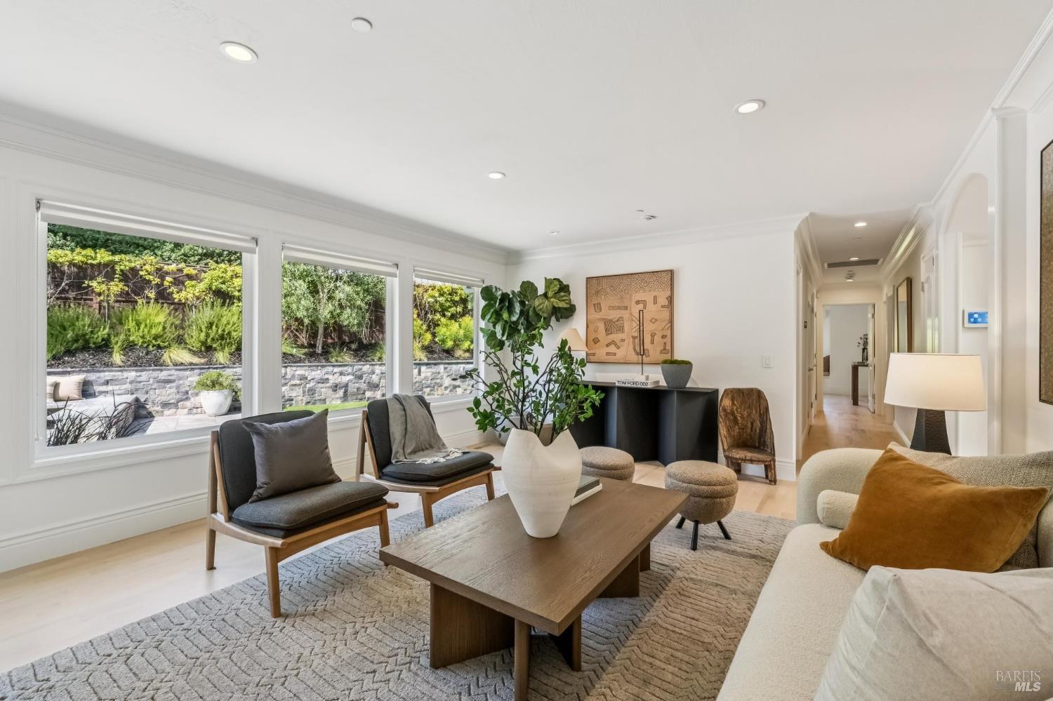 31 Terrace Court Tiburon CA 94920