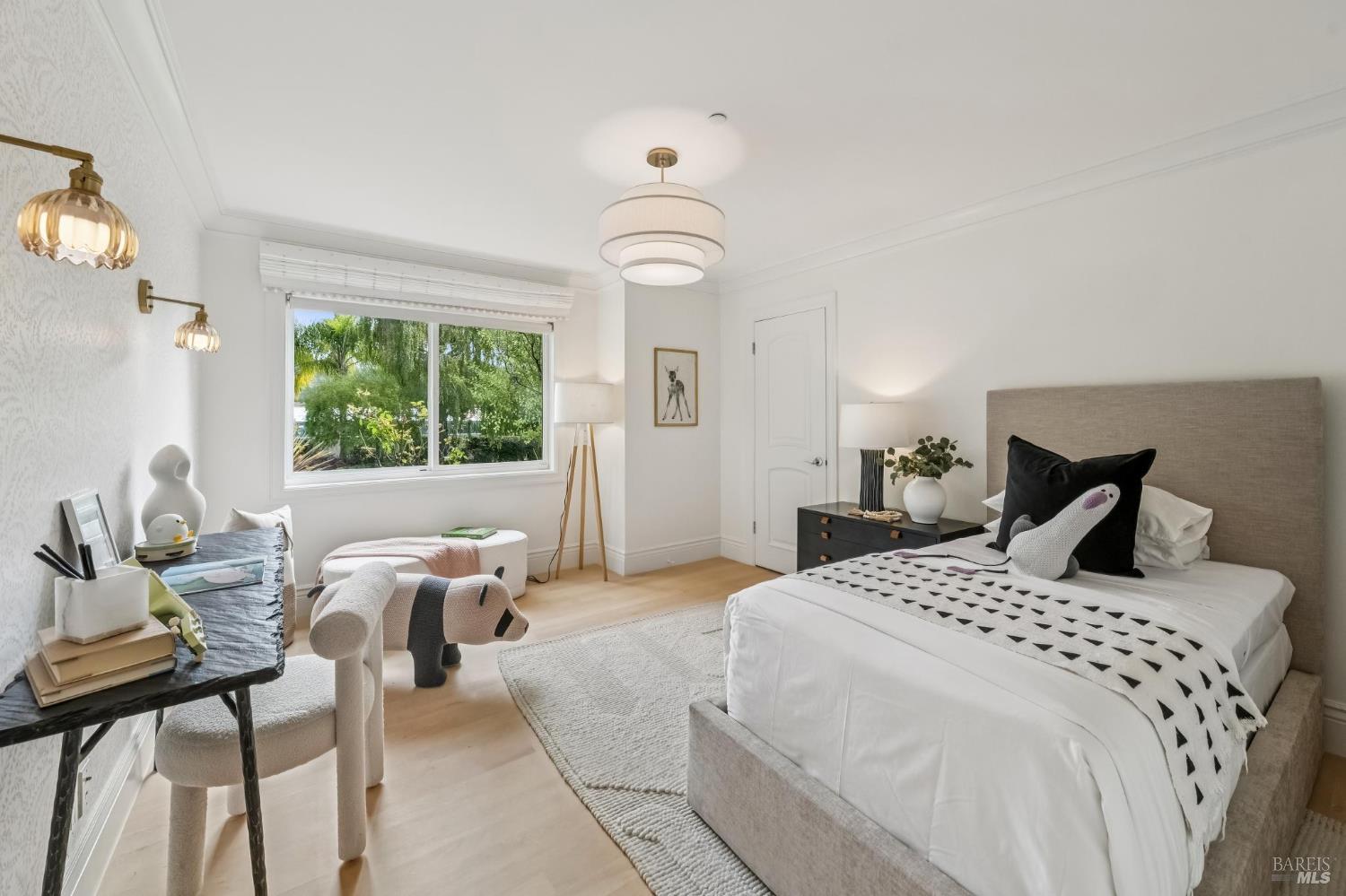 31 Terrace Court Tiburon CA 94920