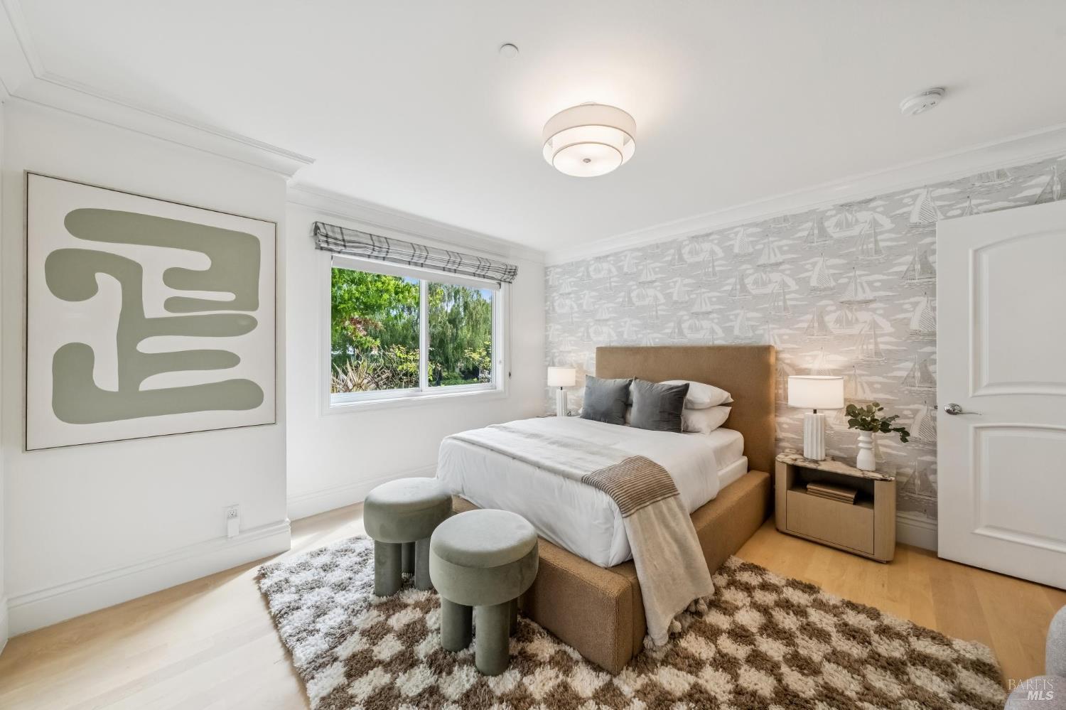 31 Terrace Court Tiburon CA 94920