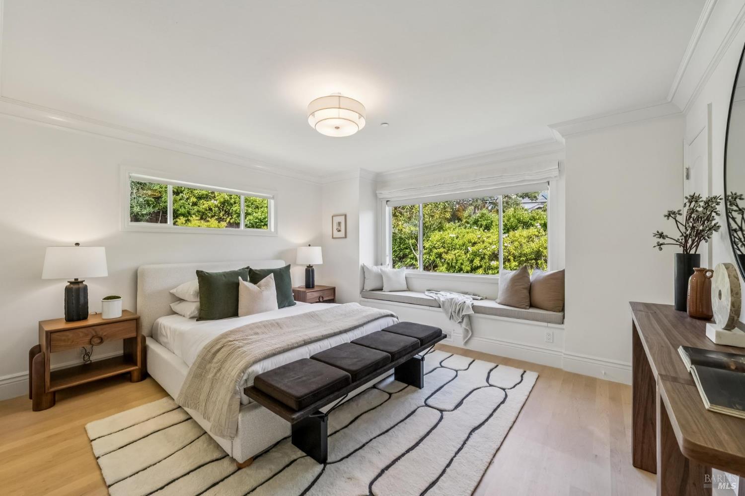 31 Terrace Court Tiburon CA 94920