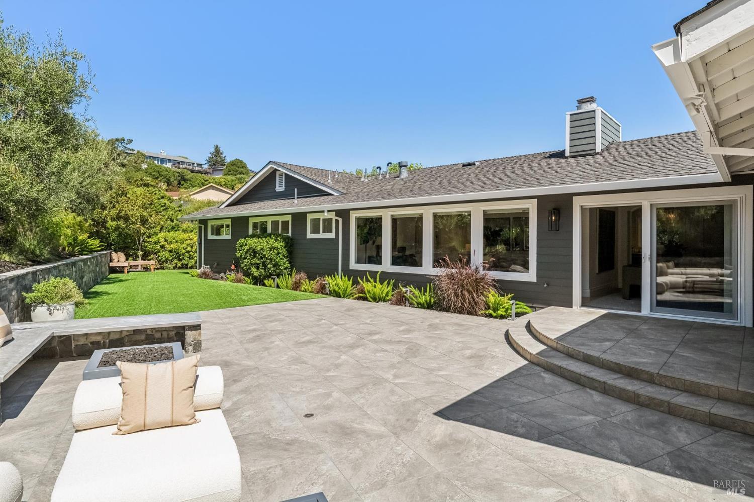 31 Terrace Court Tiburon CA 94920