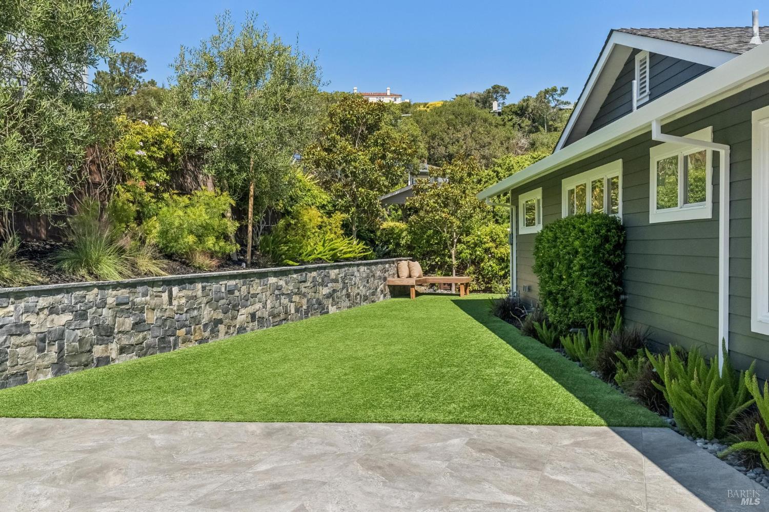 31 Terrace Court Tiburon CA 94920