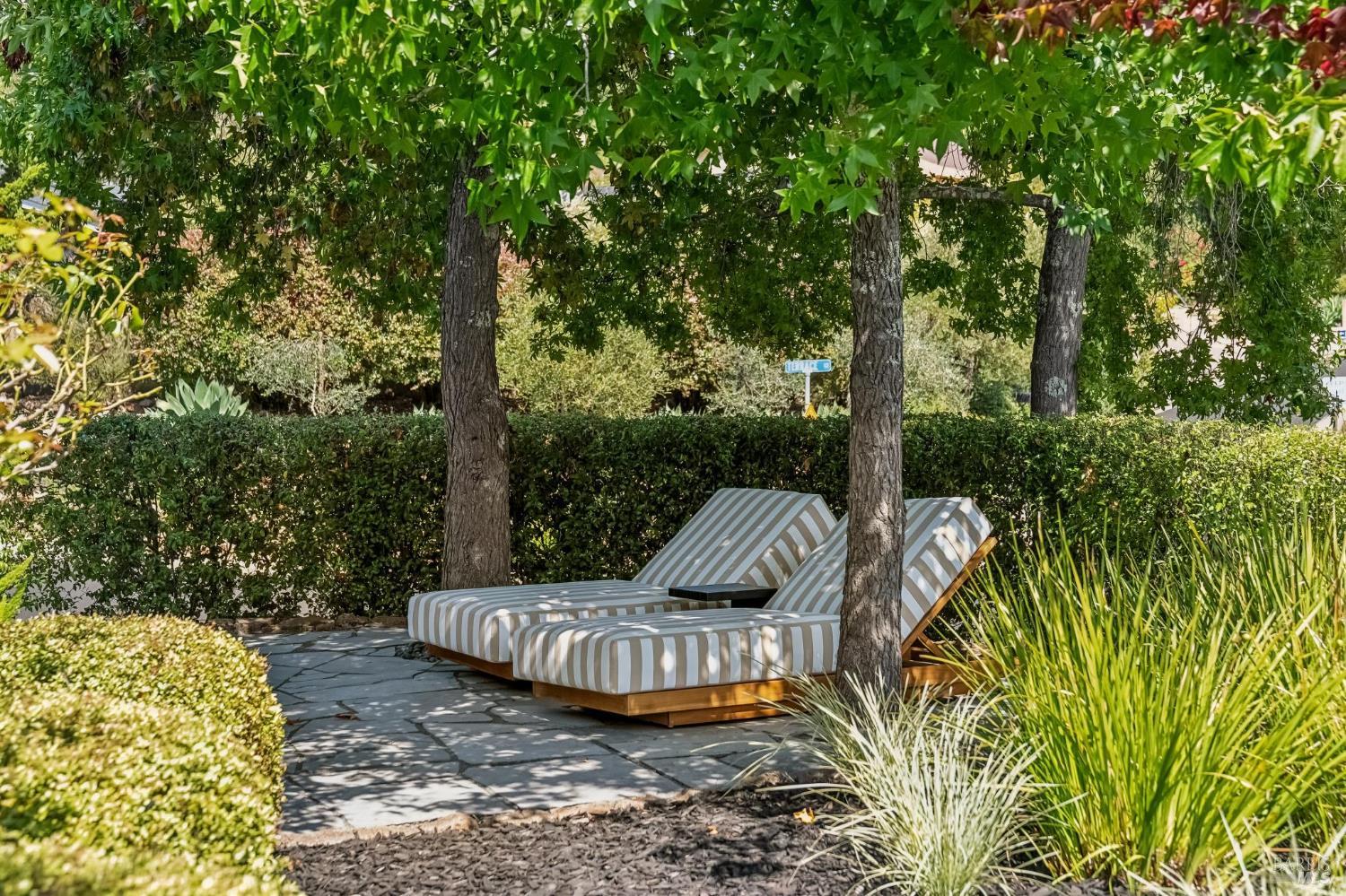 31 Terrace Court Tiburon CA 94920