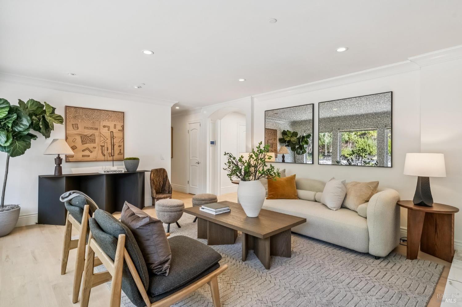 31 Terrace Court Tiburon CA 94920
