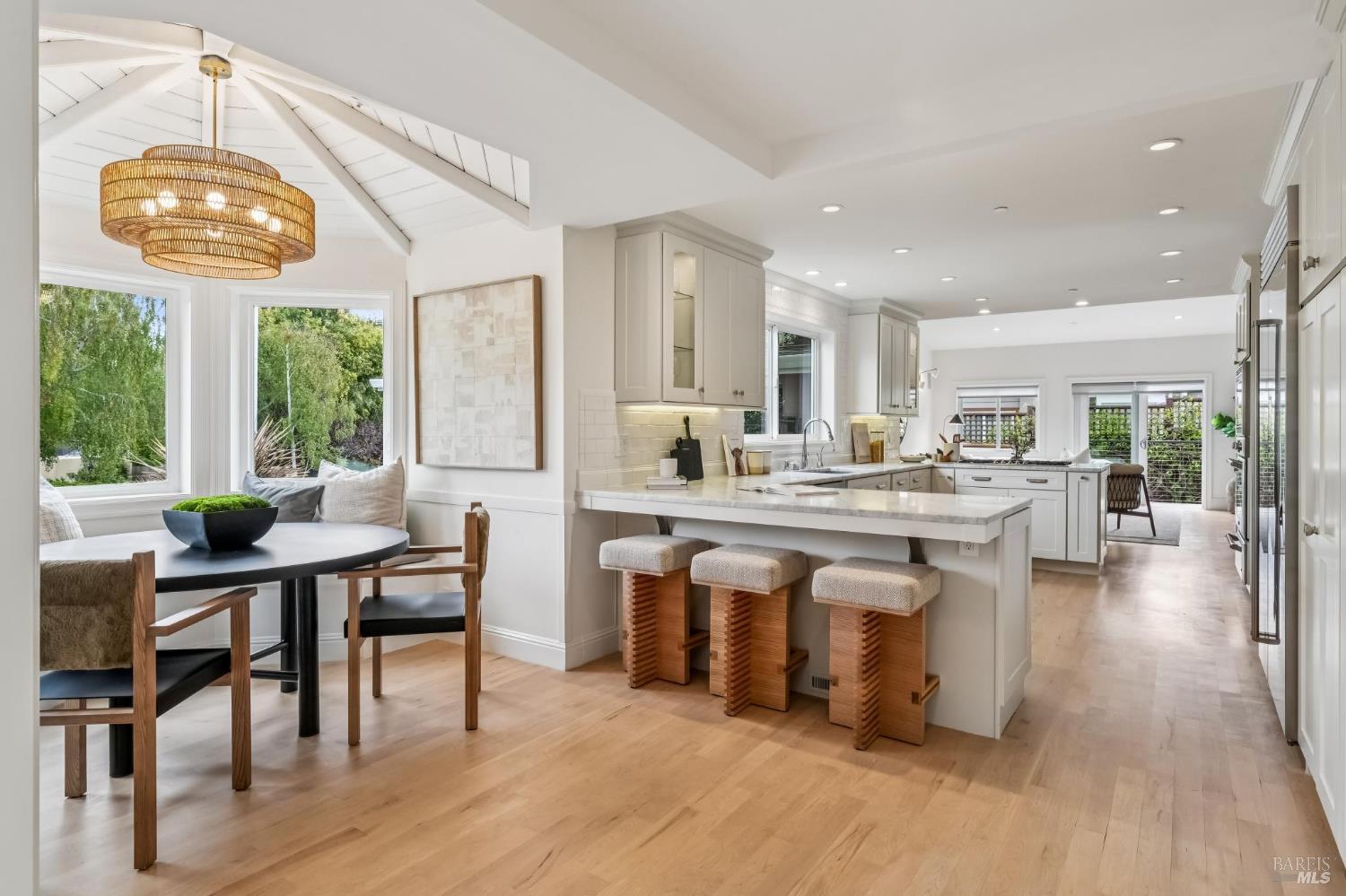 31 Terrace Court Tiburon CA 94920