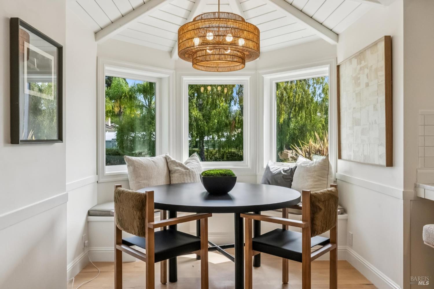 31 Terrace Court Tiburon CA 94920