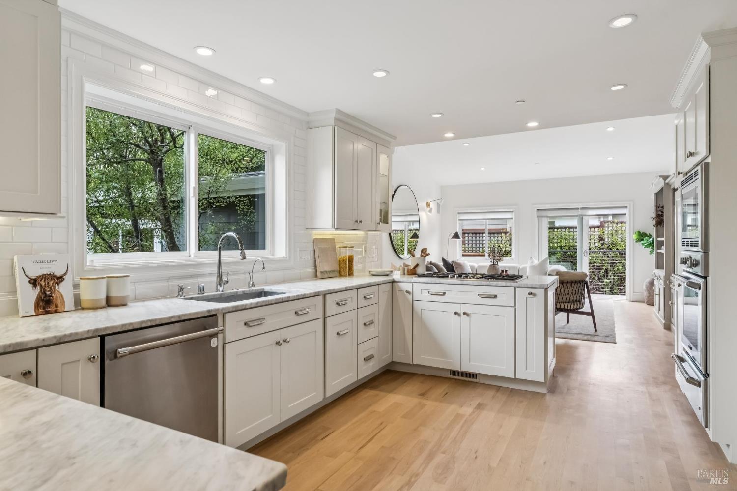 31 Terrace Court Tiburon CA 94920