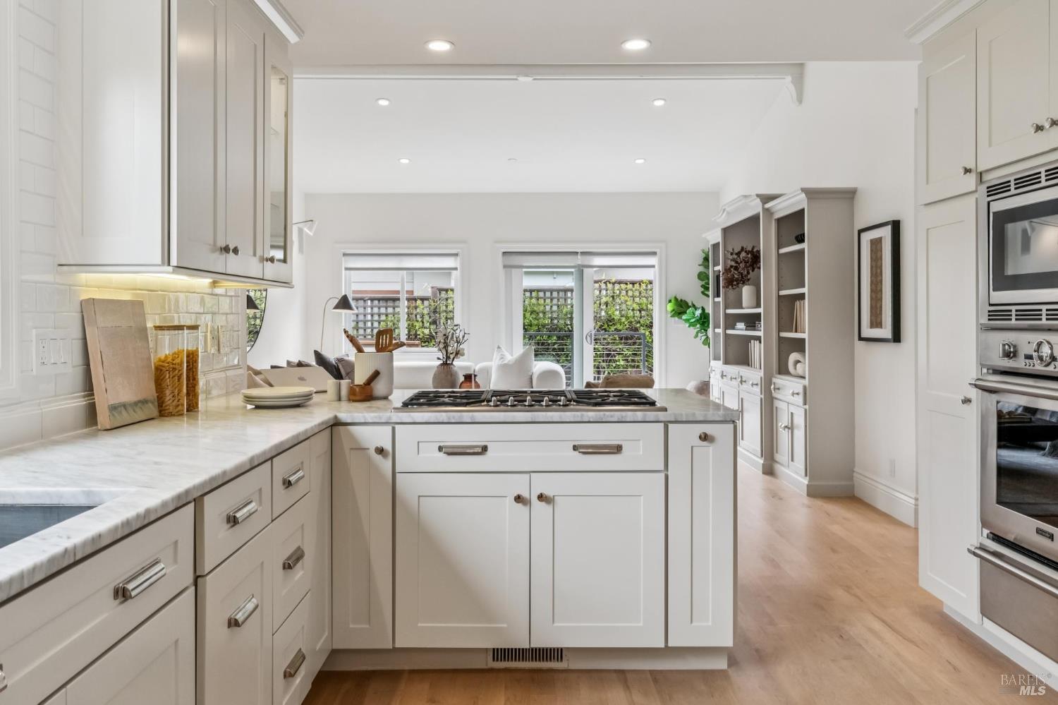 31 Terrace Court Tiburon CA 94920