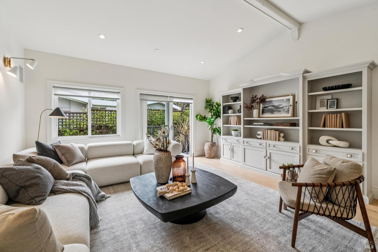 31 Terrace Court Tiburon CA 94920