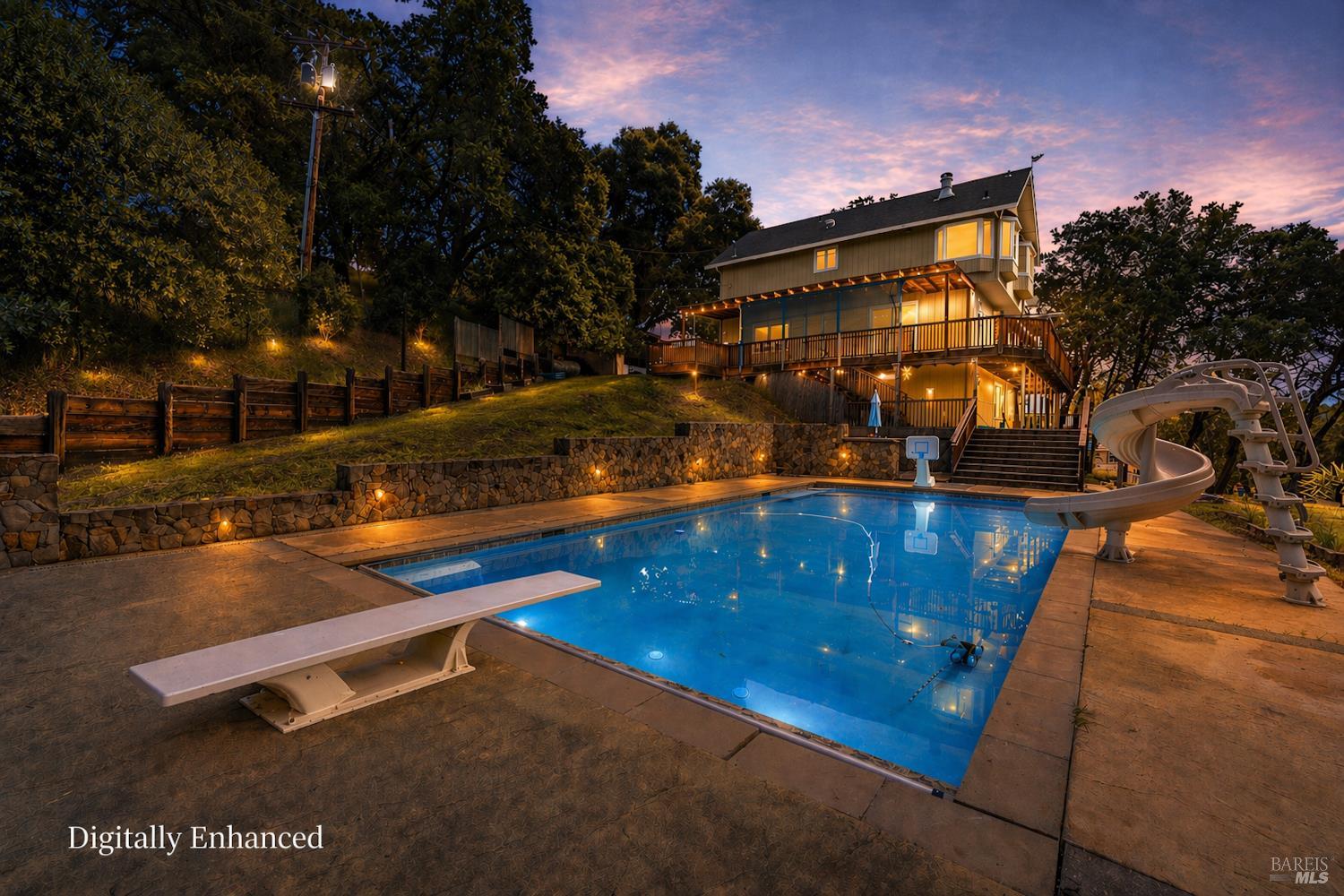 1450 Deerwood Drive Ukiah CA 95482