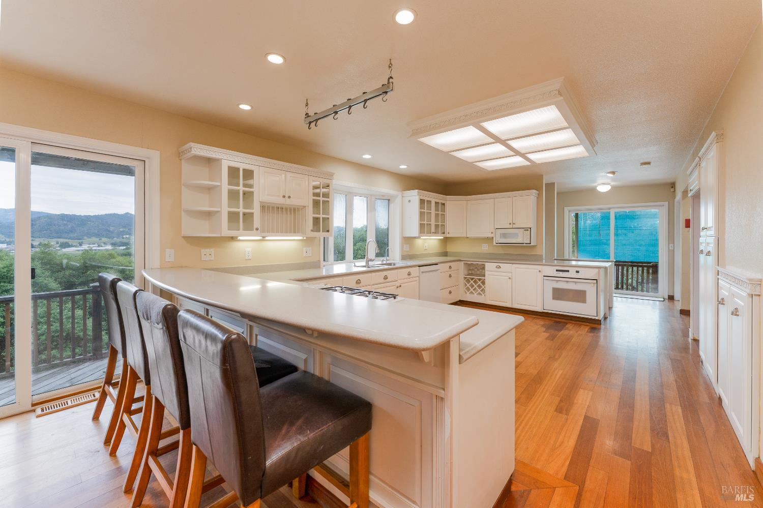 1450 Deerwood Drive Ukiah CA 95482