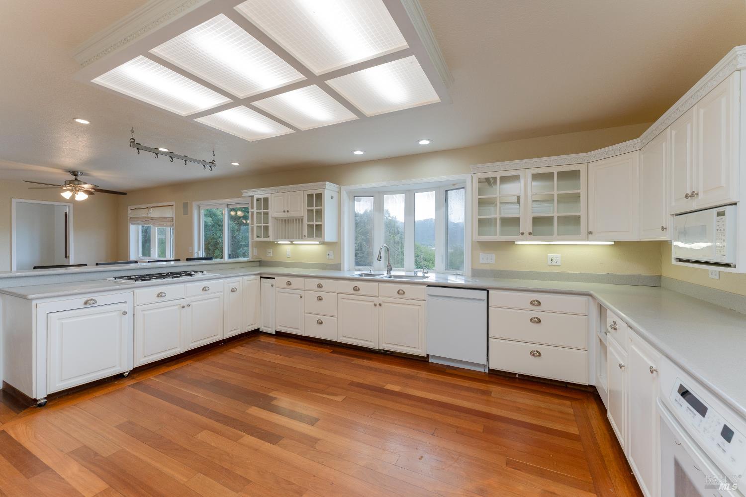1450 Deerwood Drive Ukiah CA 95482