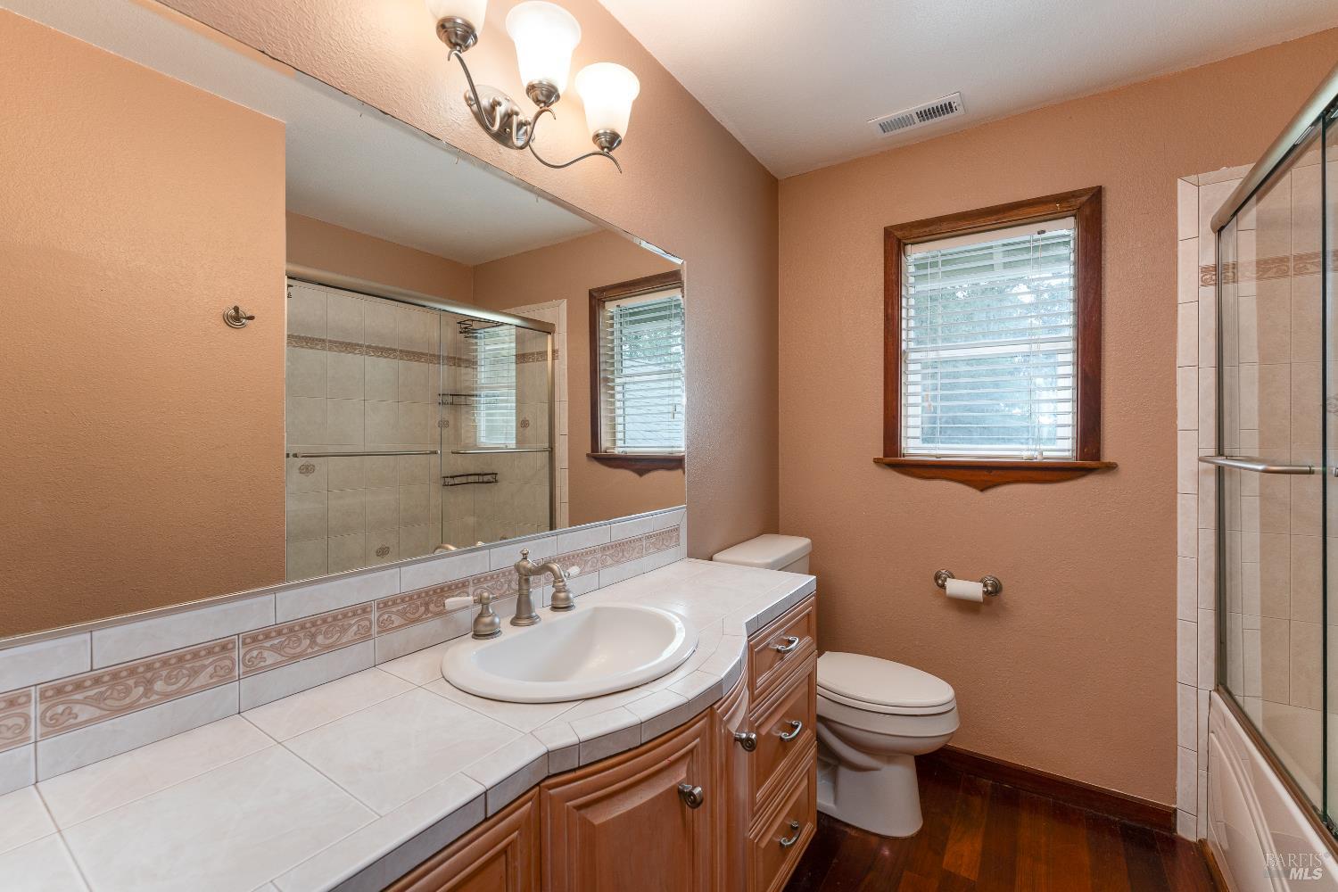 1450 Deerwood Drive Ukiah CA 95482