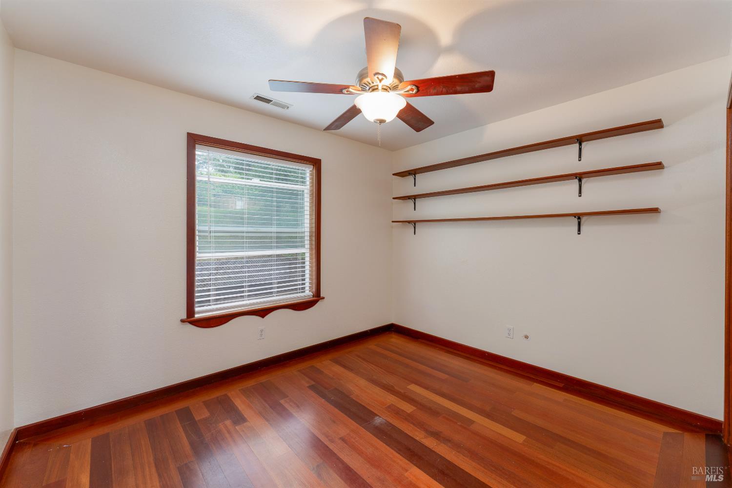 1450 Deerwood Drive Ukiah CA 95482