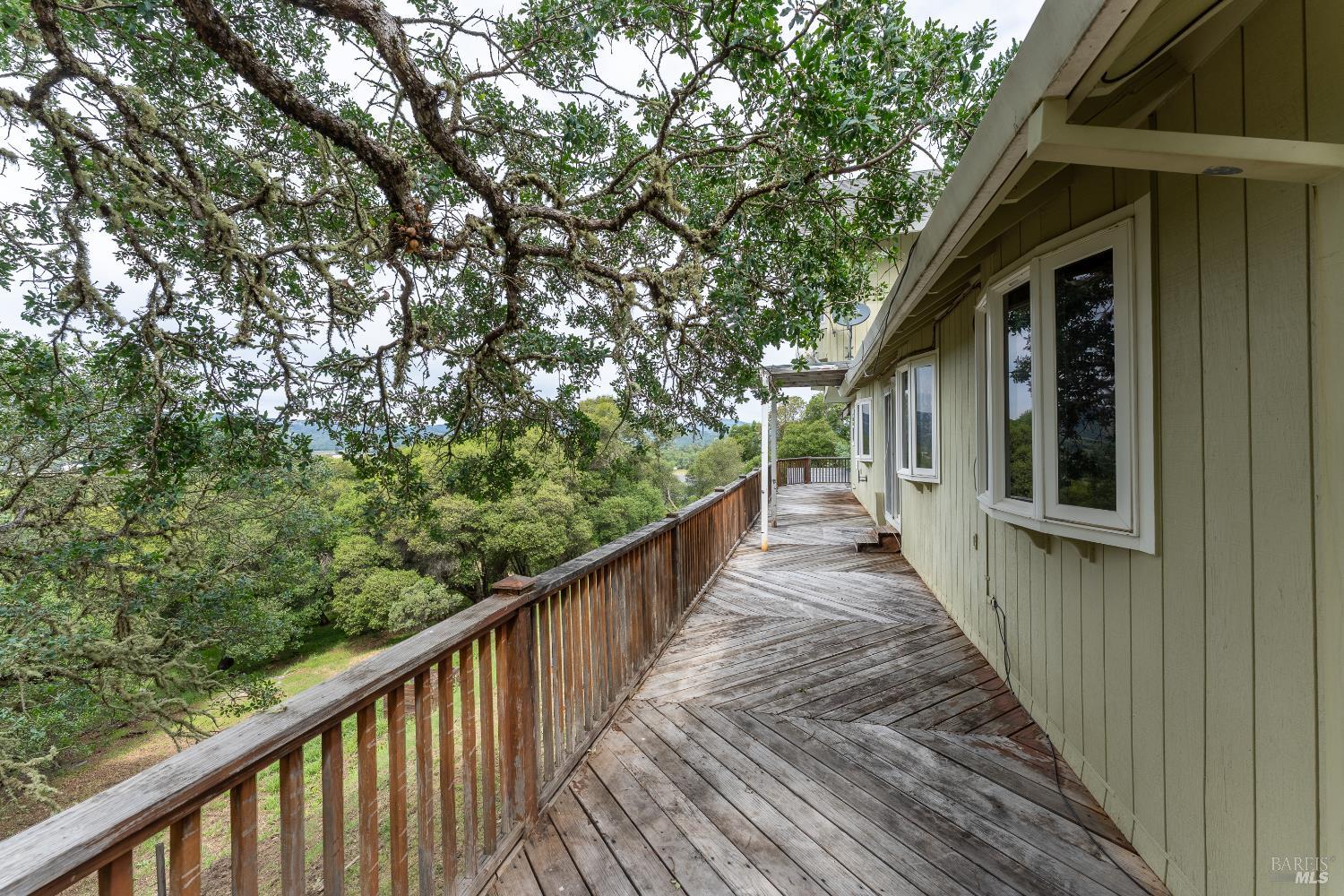 1450 Deerwood Drive Ukiah CA 95482
