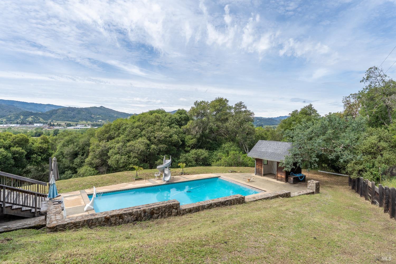 1450 Deerwood Drive Ukiah CA 95482