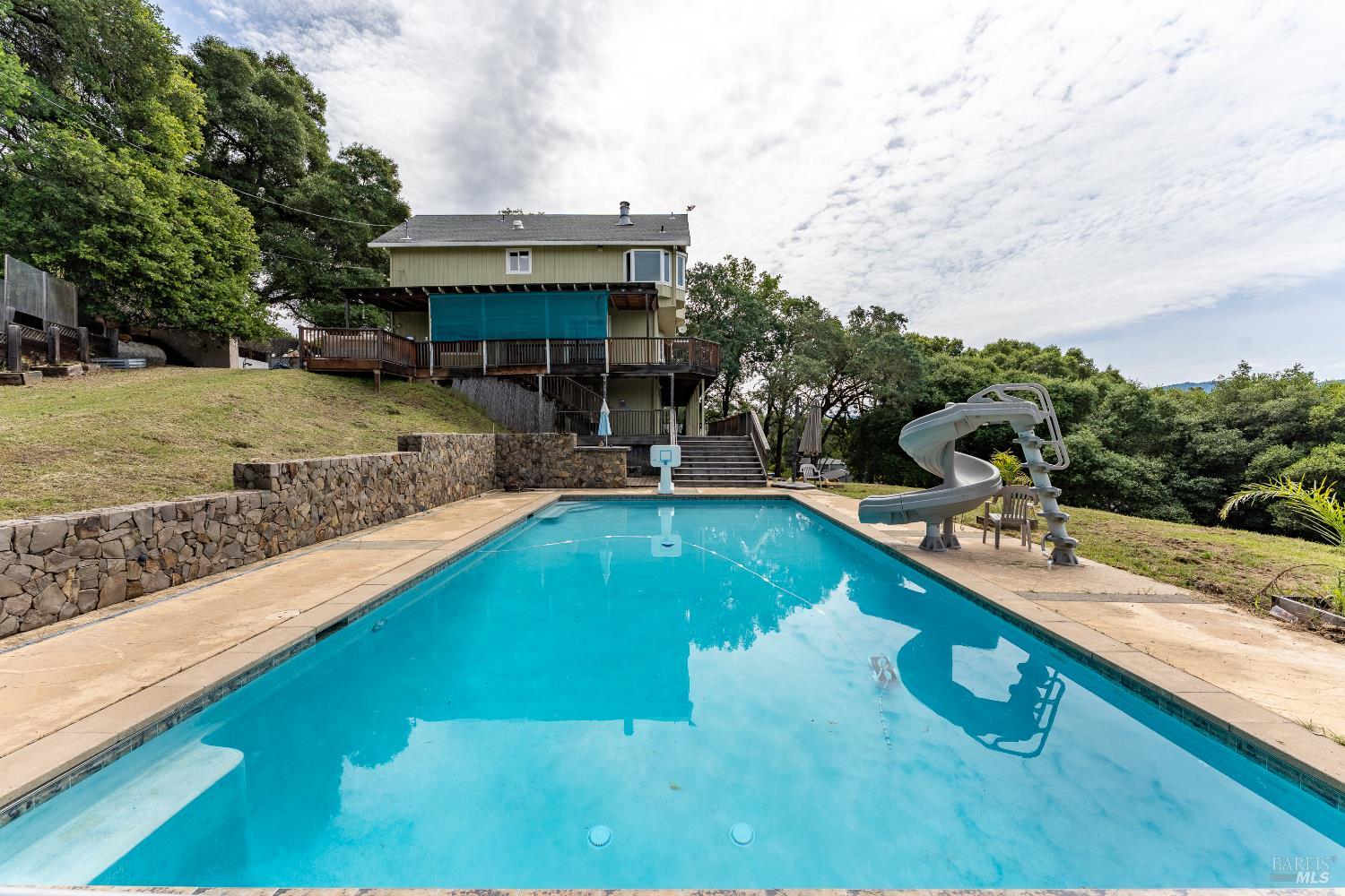 1450 Deerwood Drive Ukiah CA 95482