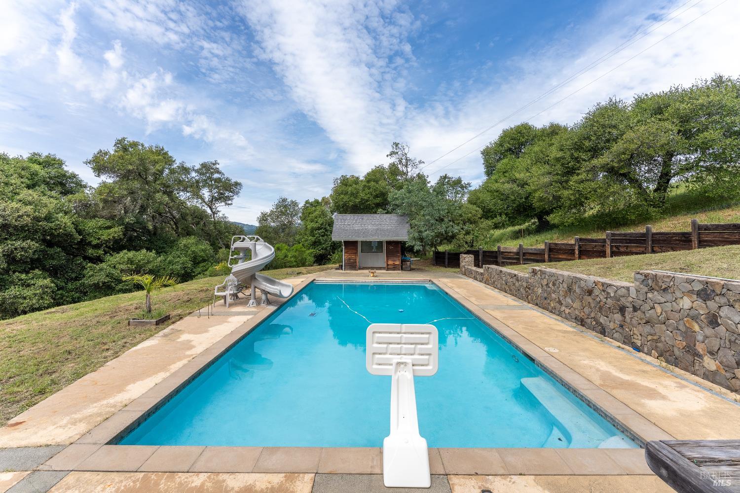 1450 Deerwood Drive Ukiah CA 95482