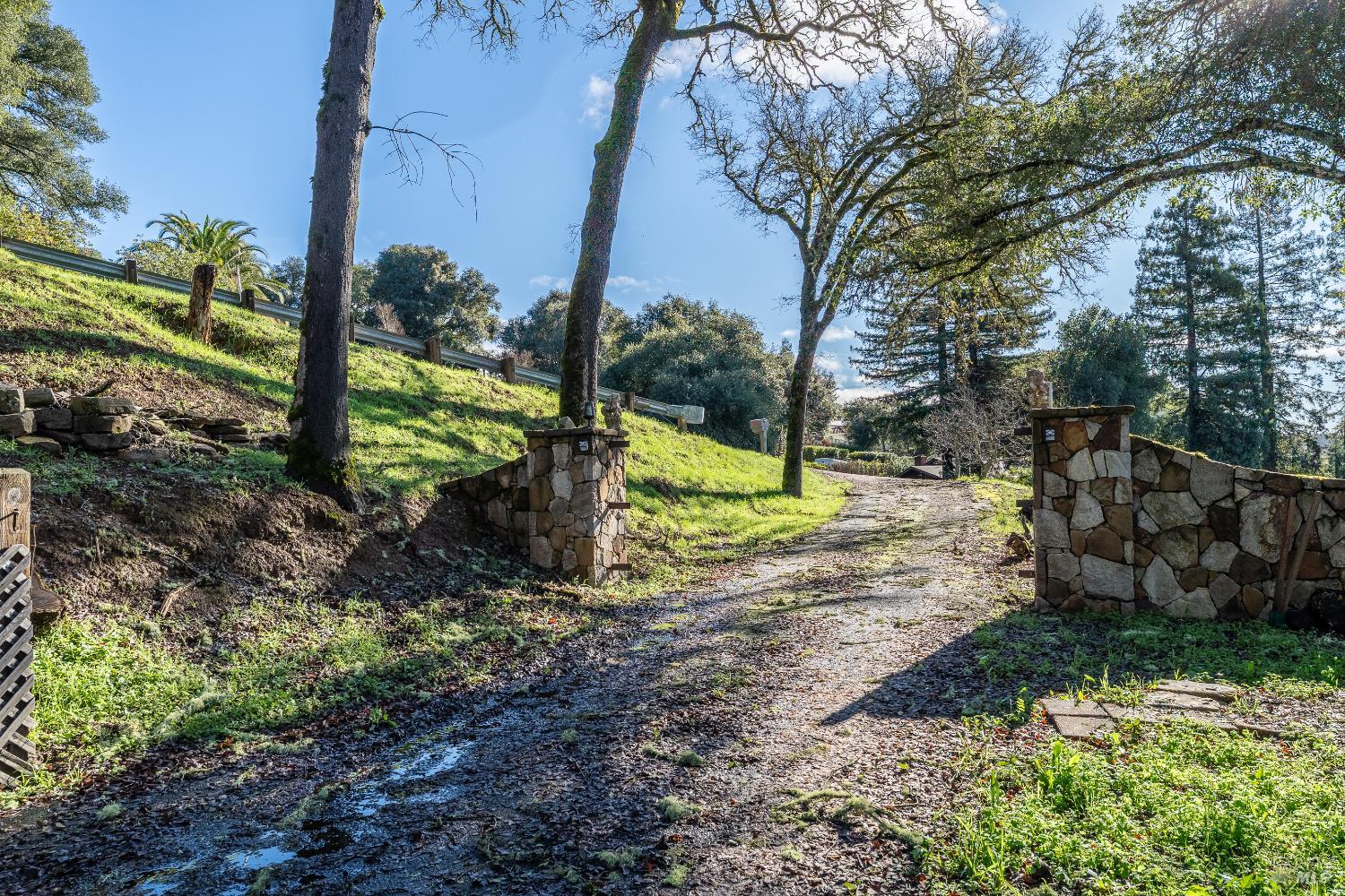 1450 Deerwood Drive Ukiah CA 95482