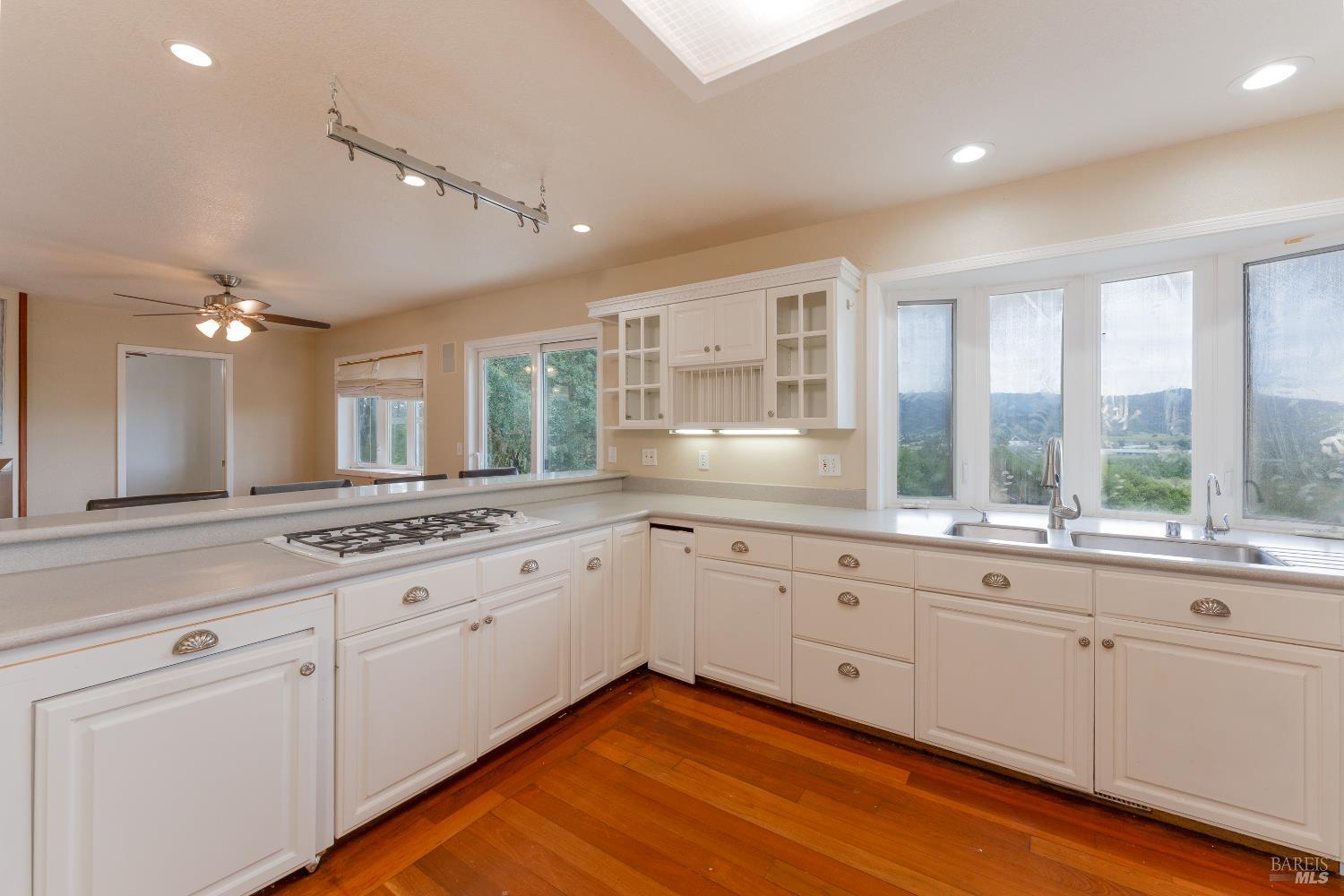 1450 Deerwood Drive Ukiah CA 95482