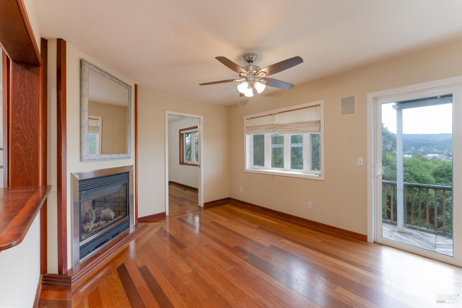 1450 Deerwood Drive Ukiah CA 95482