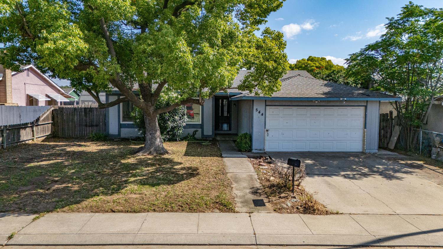 544 Lode Street Manteca CA 95336