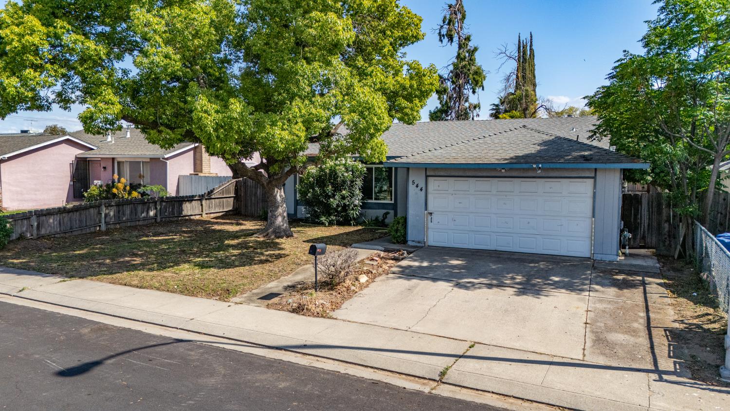 544 Lode Street Manteca CA 95336