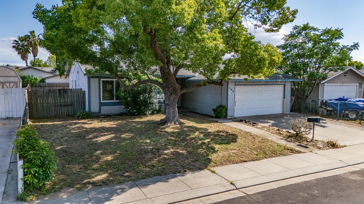 544 Lode Street Manteca CA 95336