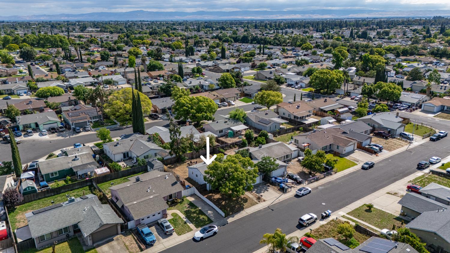 544 Lode Street Manteca CA 95336