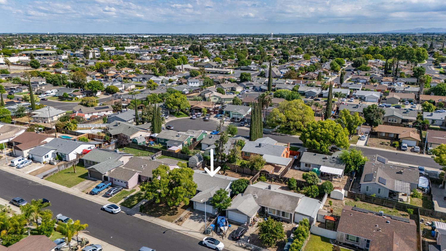 544 Lode Street Manteca CA 95336