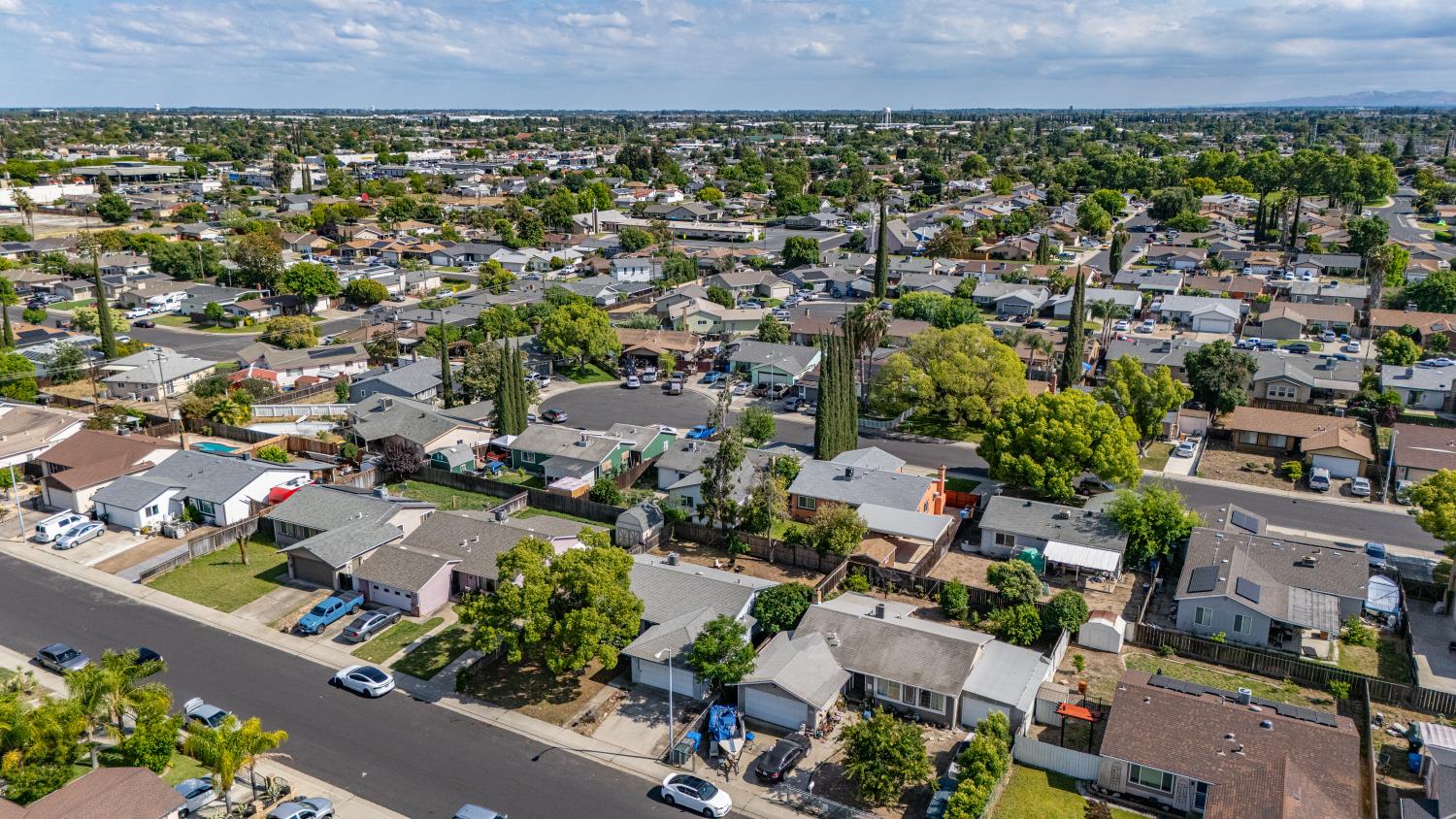 544 Lode Street Manteca CA 95336