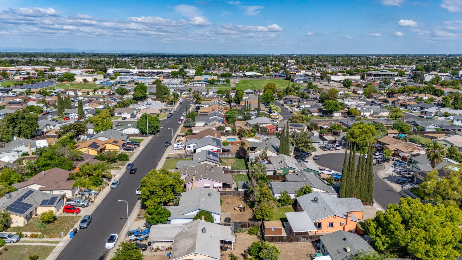 544 Lode Street Manteca CA 95336