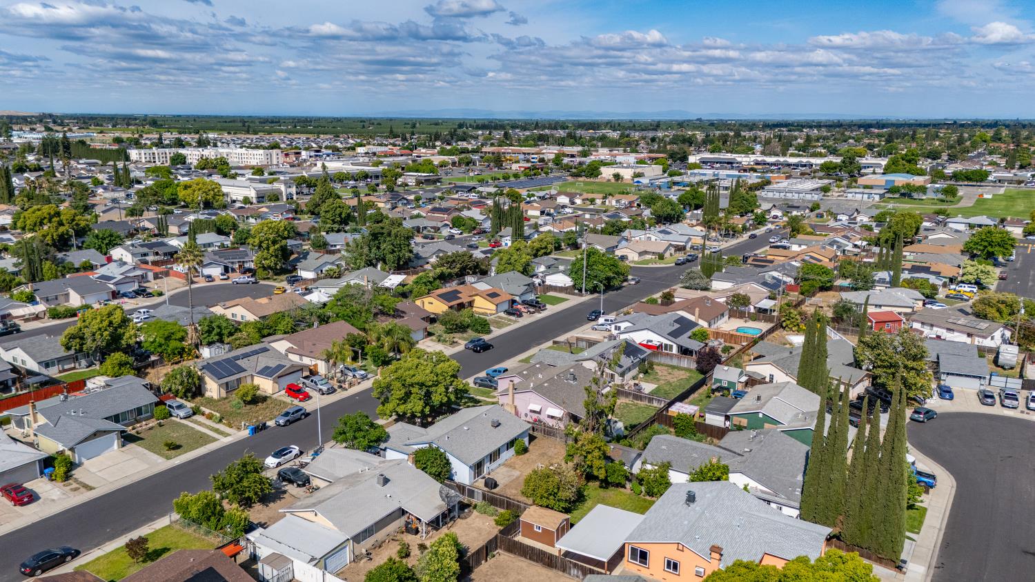 544 Lode Street Manteca CA 95336