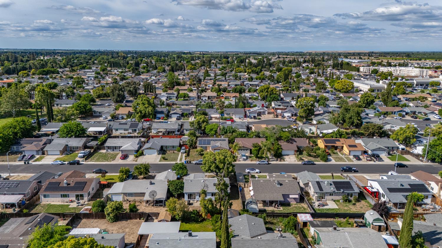 544 Lode Street Manteca CA 95336