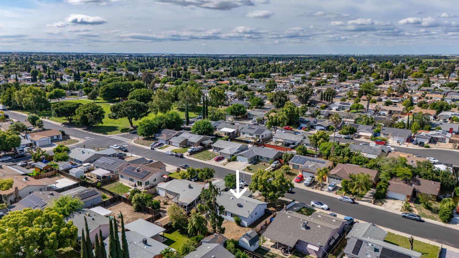 544 Lode Street Manteca CA 95336