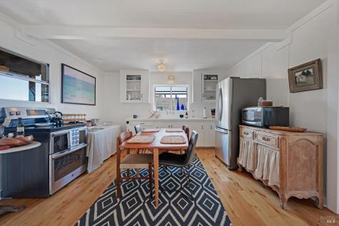 140 Kent Avenue Bodega Bay CA 94923