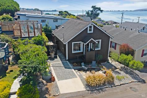 140 Kent Avenue Bodega Bay CA 94923