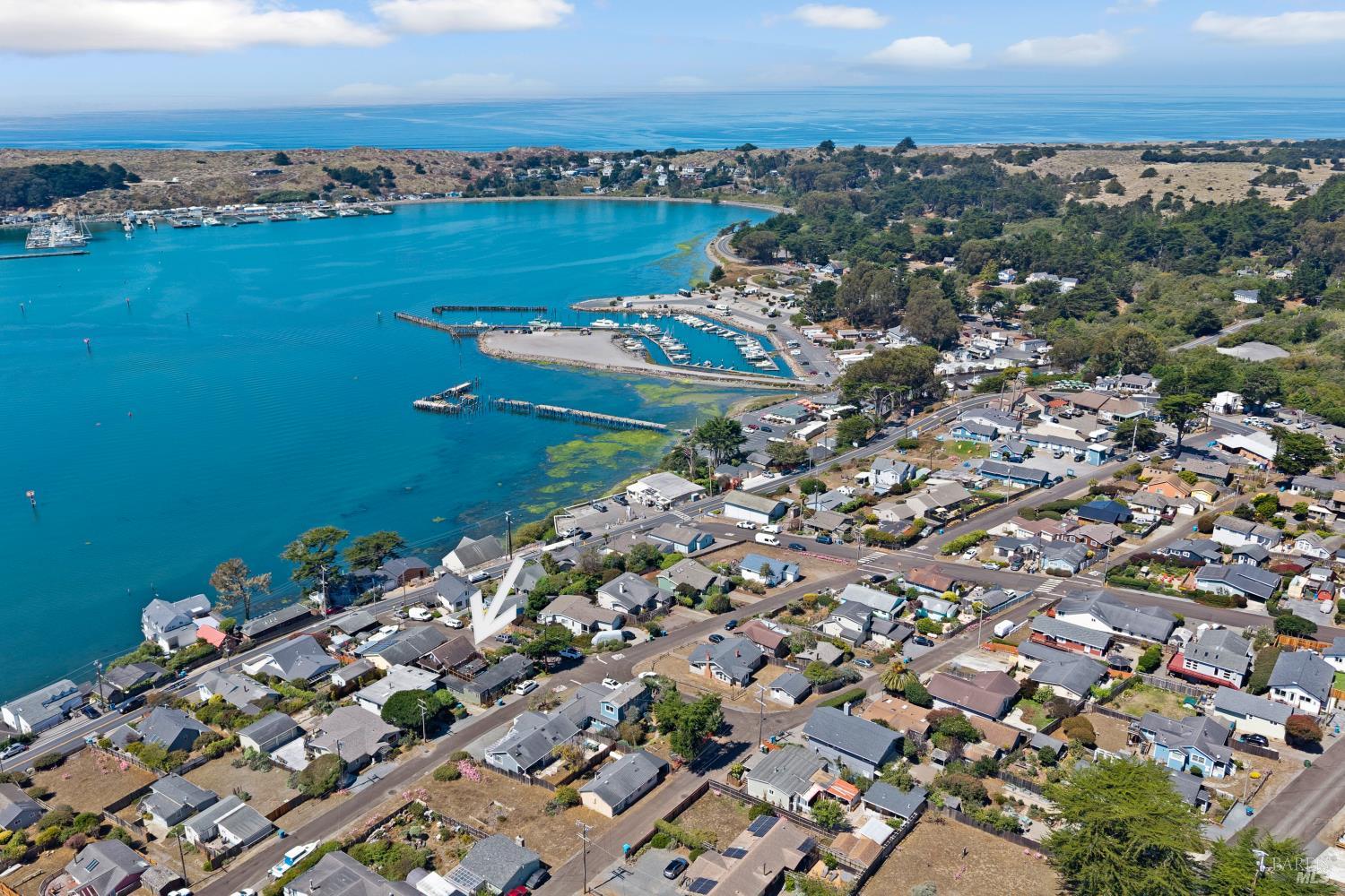 140 Kent Avenue Bodega Bay CA 94923
