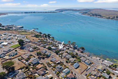 140 Kent Avenue Bodega Bay CA 94923