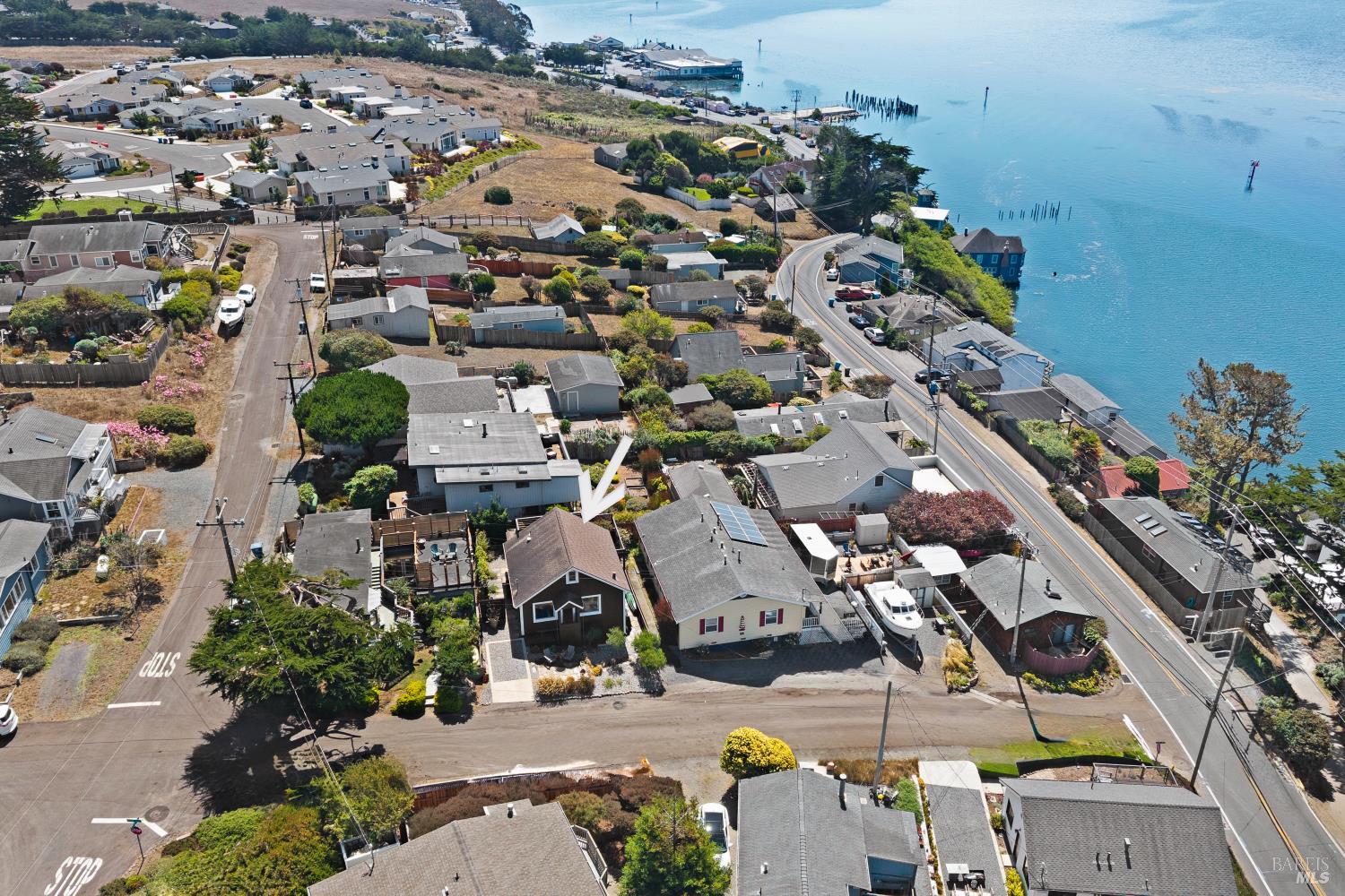 140 Kent Avenue Bodega Bay CA 94923