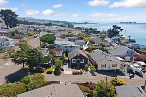140 Kent Avenue Bodega Bay CA 94923