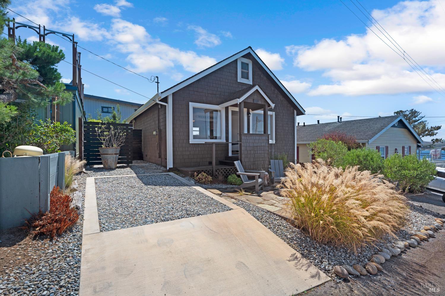 140 Kent Avenue Bodega Bay CA 94923