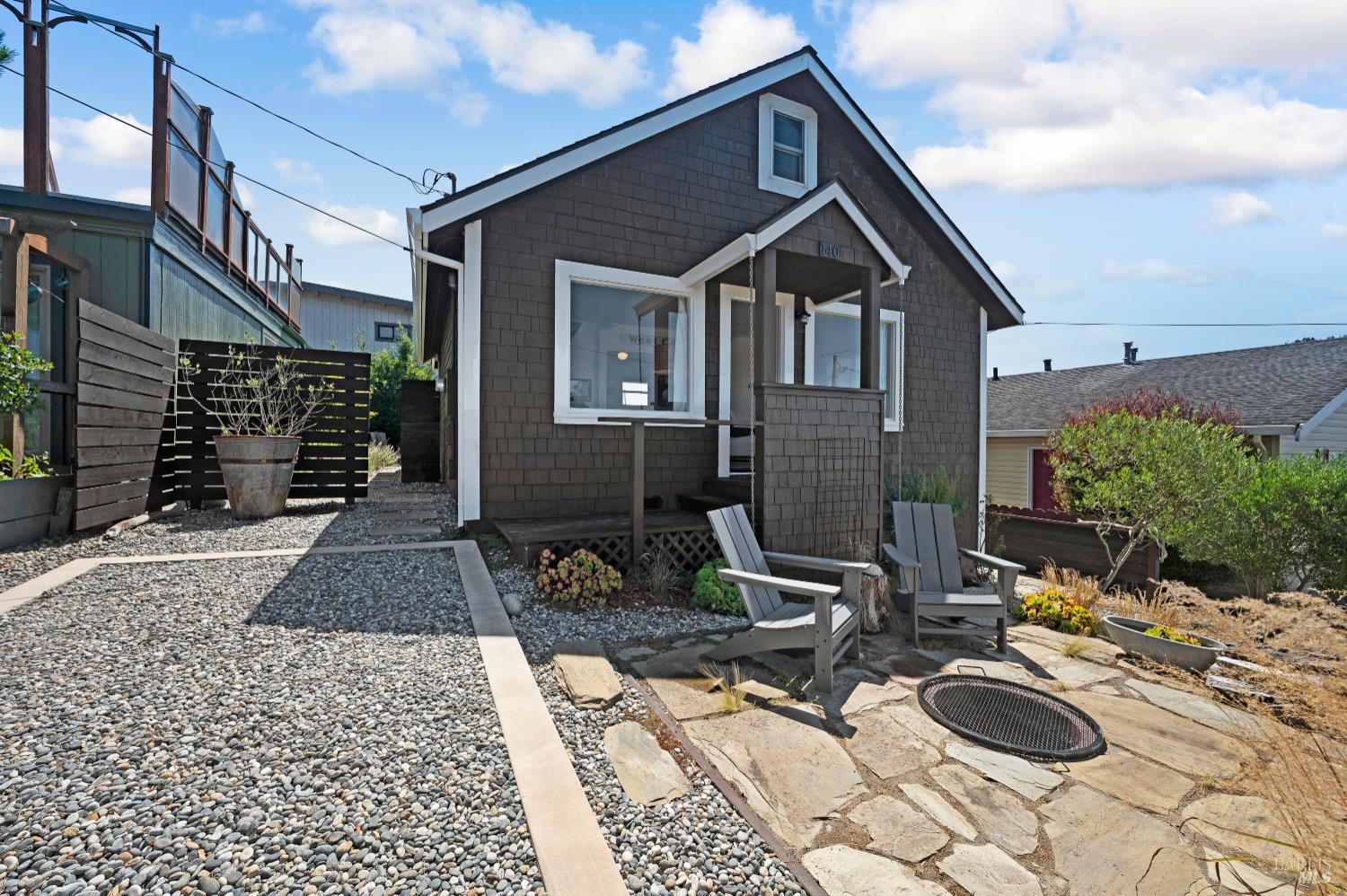 140 Kent Avenue Bodega Bay CA 94923