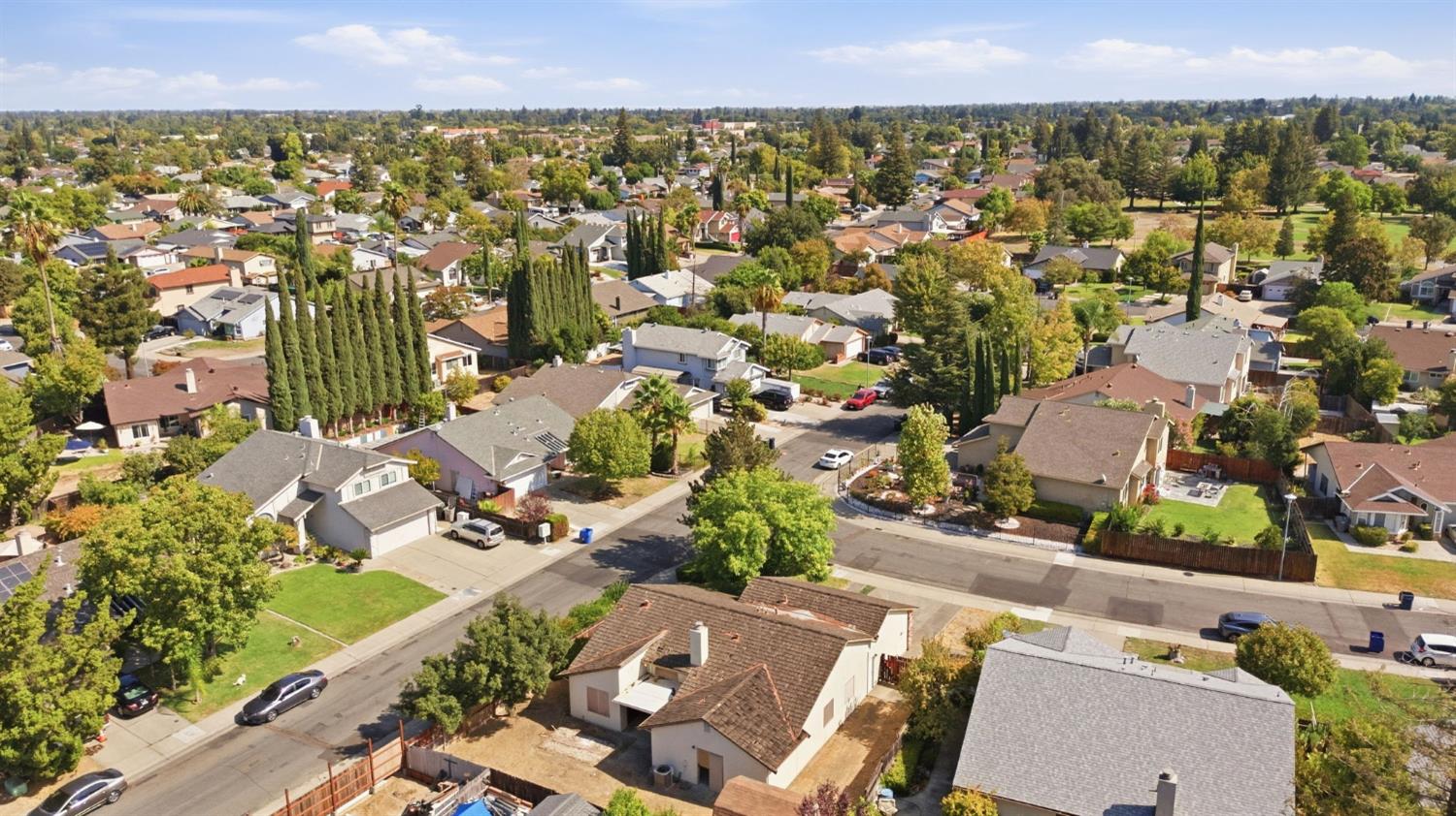 2 Rosto Court Sacramento CA 95823