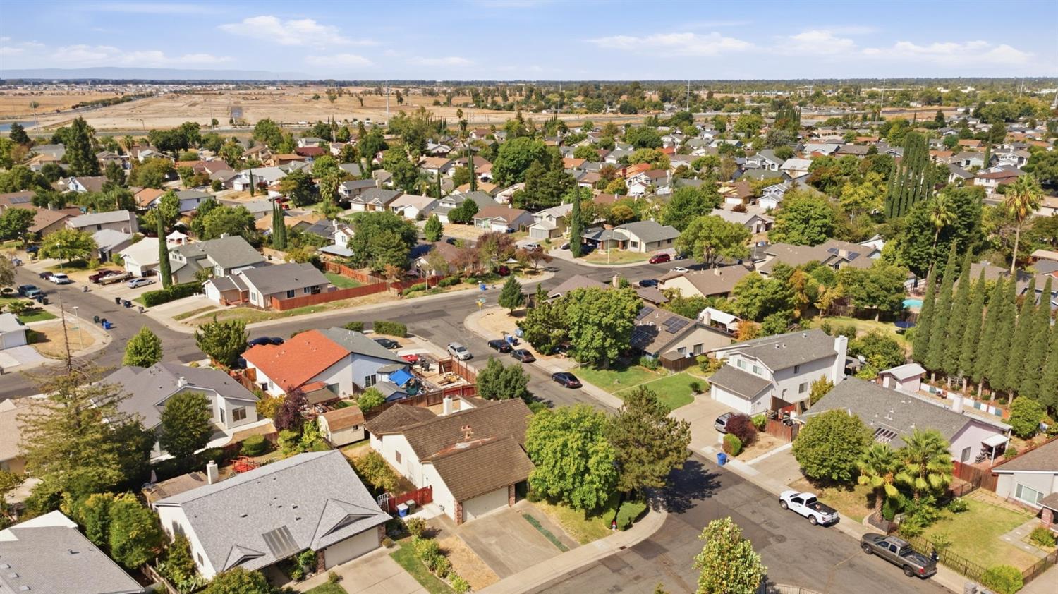 2 Rosto Court Sacramento CA 95823