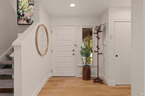 2604 Knob Hill Drive Santa Rosa CA 95404