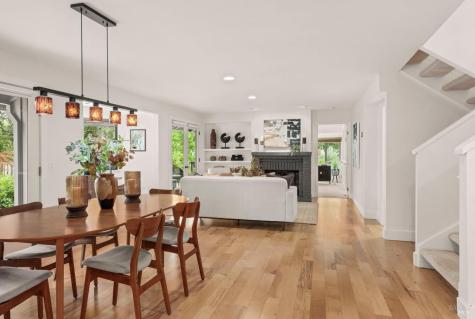2604 Knob Hill Drive Santa Rosa CA 95404