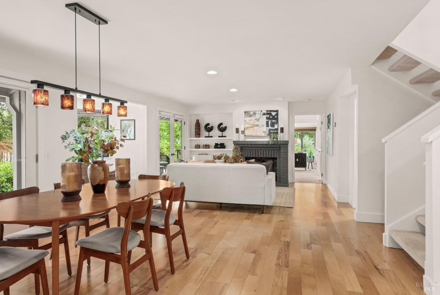 2604 Knob Hill Drive Santa Rosa CA 95404